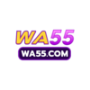 ทางเข้าหลัก wa55 เว็บพนันออนไลน์ ครบวงจร อันดับ 1 ฝากถอนไว มั่นคง ปลอดภัย 100%